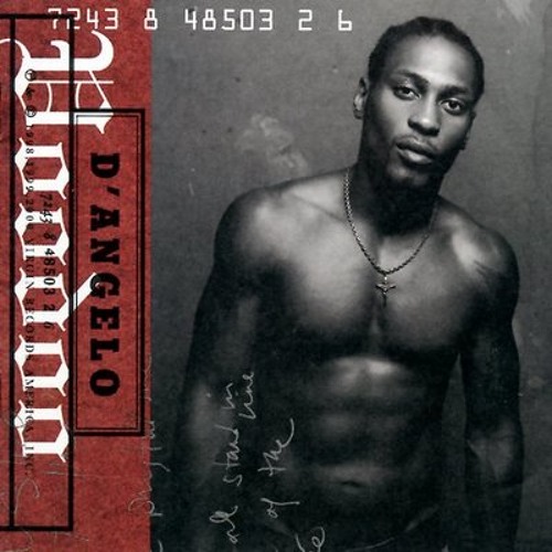 D'Angelo - Playa Playa