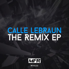 Calle Lebraun ft. Abbee - Sometimes I (Vip Mix)