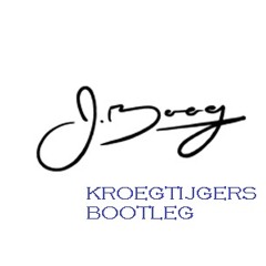 J Boog - Let's Do It Again (Kroegtijgers Bootleg)