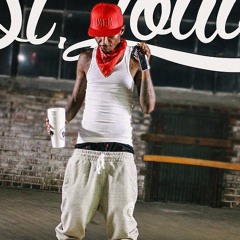 Lil Stl - "No Cut" (Prod. LoCash)