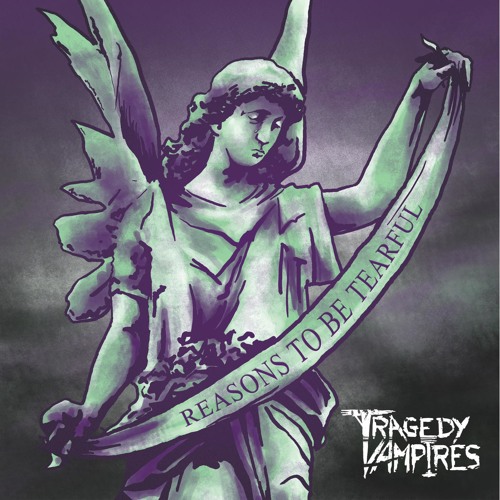 Tragedy Vampires - 04 - Eternity