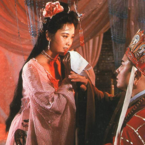 《梦中会御弟》-Mộng Trung Hội Ngự Đệ
