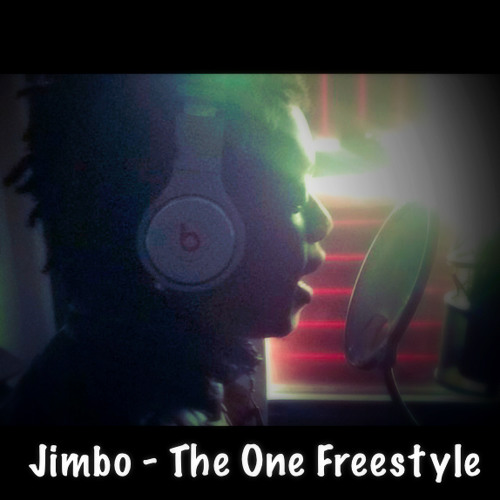 Mos Def - Mathematics (Remix) | Jimbo - The One Freestyle