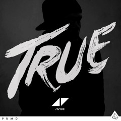 Avicii - Edom (Tom Gabrielli Edit)