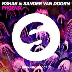 R3hab & Sander Van Doorn - Phoenix