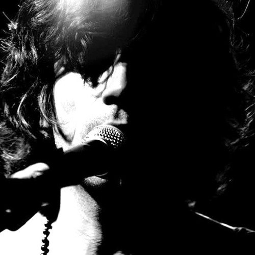 David Caggiari - You're On The Wrong Side