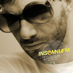 CK - Insomniafm Podcast 085 - 21.02.2015