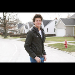 Take Me To Church Cover