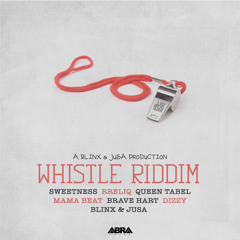 Whistle Riddm Produced Jusa & Blix ( Uk & Zimbabwe)
