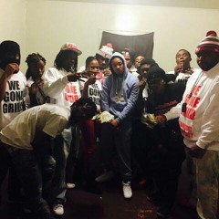 Yall Ain't Fucking Wit Us Feat. DoughBoyCLAY