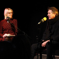 Bryan Ferry talks to Lauren Laverne at 6 Music Festival By Day