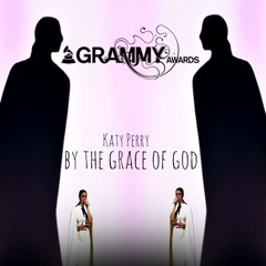 Katy Perry - By The Grace Of God (Live at the Grammys)