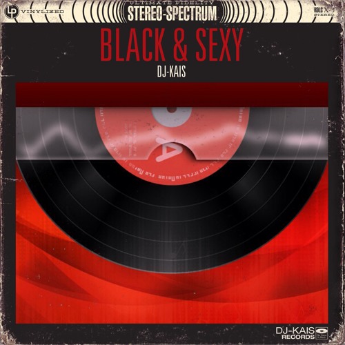 Black & Sexy