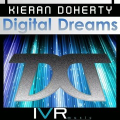 Kieran Doherty - Innervisions Radio - 13/02/2015