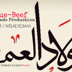 Blue-Beef بلو- بيف Welad El3am