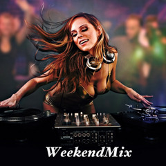 Beats By El Dani - The Weekend Mix