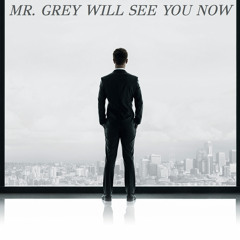 Crotekk - 50 Shades Of Grey Remix