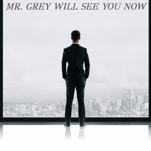 Crotekk - 50 Shades Of Grey Remix