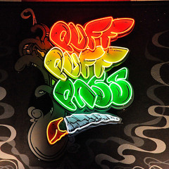 Quinn Anthony ft. Ambitious Livin- Roll It Up