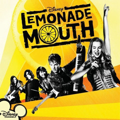Lemonade Mouth - Somebody Vs She's So Gone ( Kulisa Mash Up )