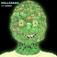 Hollerado - Dogs Are Better Than Cats