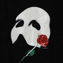 Phantom Of The Opera (Old School Techno Remix)