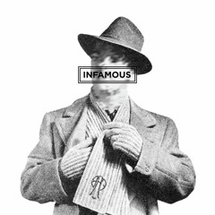 INFAMOUS (prod. by Dougy)
