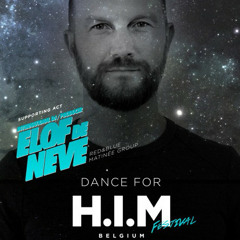 Elof de Neve - vol. 46 (2015) HIM party