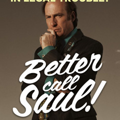 סמוך על סול - פרק 3: וינס גיליגאן הוא האורסון וולס של הטלוויזיה