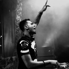Afrojack @ MainStage, Ultra Music Festival Argentina 2015-02-20