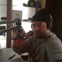 Blackout Rap Show Feb 17, 2015 - HR 2