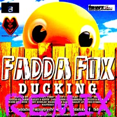 Fadda Fox - Ducking (Jam Band Riddim)