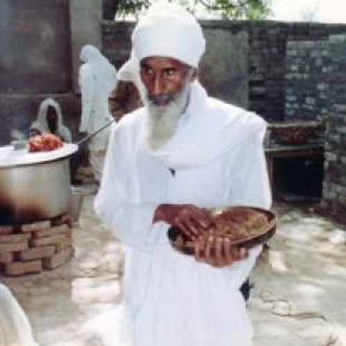 Baba Thakur Singh Ji's Jeevan 2