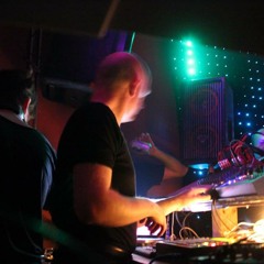 Atom™ live @ Hot Mass - Pittsburgh - 9.13.14