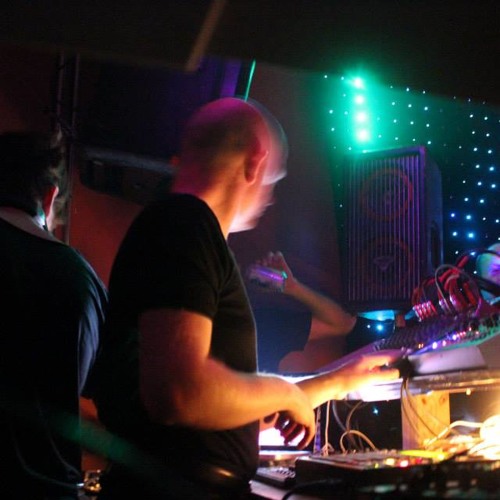Atom™ live @ Hot Mass - Pittsburgh - 9.13.14