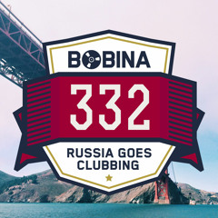 Russia Goes Clubbing #332