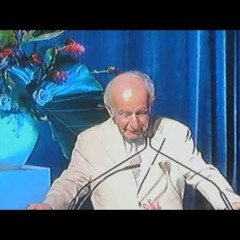 سخنرانی دکتر شاپور راسخ در باره ی عناصر سازندگی و آبادانی Shapoor Rassekh