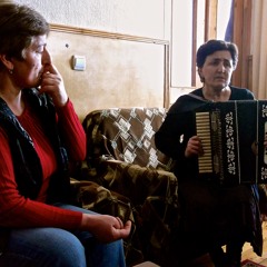Meri Jikoshvili- Song in Batsbur