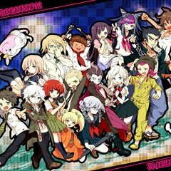 Super DanganRonpa 2 OST 2-26 Re: Despair-Syndrome