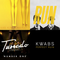 Indie Pop-Ups (February 2015)