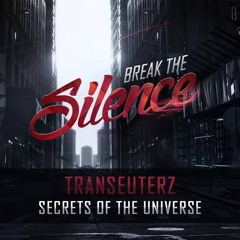 Transeuterz - Secrets of the Universe [ALBUM TEASER]