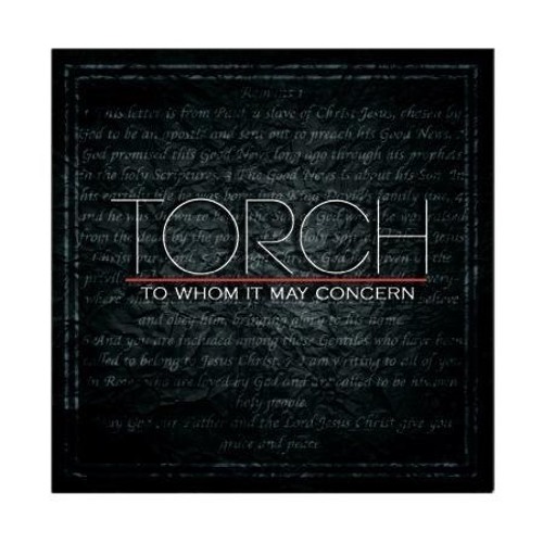 Torch - Validation ft. Mykiea Russell