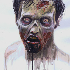 I Walked With A Zombie - Wednesday 13