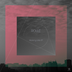 ROULÉ - The Wanderer