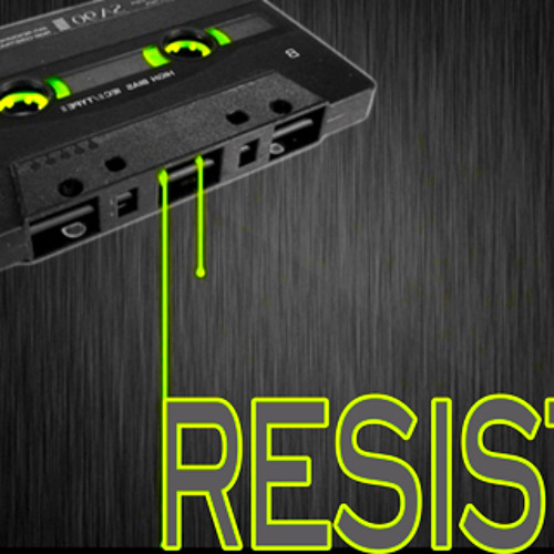 As The Rush Comes - Motorcycle (Dj Resist)