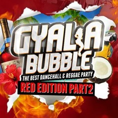 DJ PopSkull - Gyal A Bubble Mini Mixtape Promo