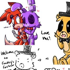 The endoskeletons theme song (from fnaf )