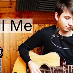 Sebastian Fest - Call Me (Lyrics in description)