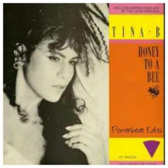 Honey to a Bee (Powerbeat Edit