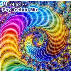 Psy-Techno-Mix